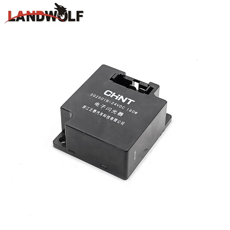A240700000508 SG2501B автокран 5 Pins 24 V мигалкой реле для SANY