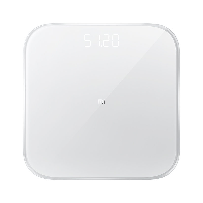 Оригинальные умные весы Xiaomi Mi Smart Weight Scale 2, цифровые весы с поддержкой Android 4,3, iOS 9, приложение Mifit