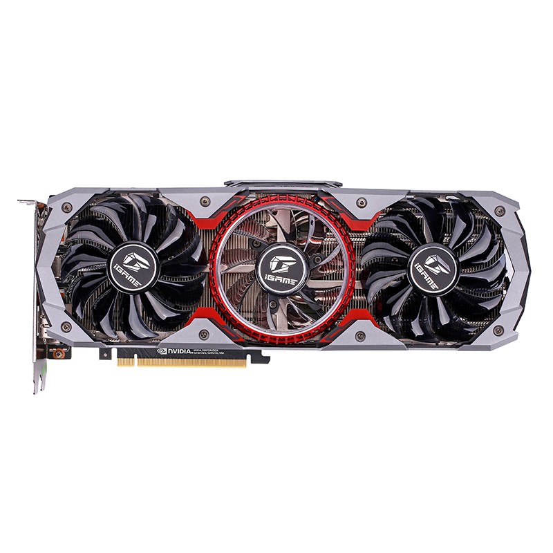 Видеокарта Ethash Ethereum GPU Geforce RTX2080Ti 11G OC для ETH