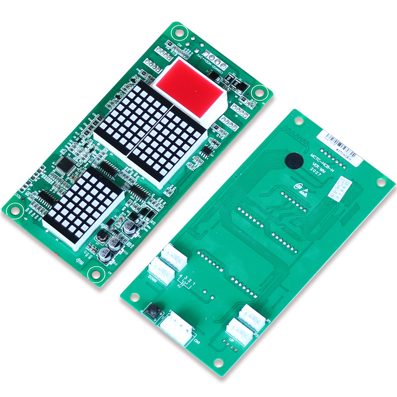 Monarch Лифт доска с бегущей строкой MCTC-HCB-H Monarch Лифт pcb