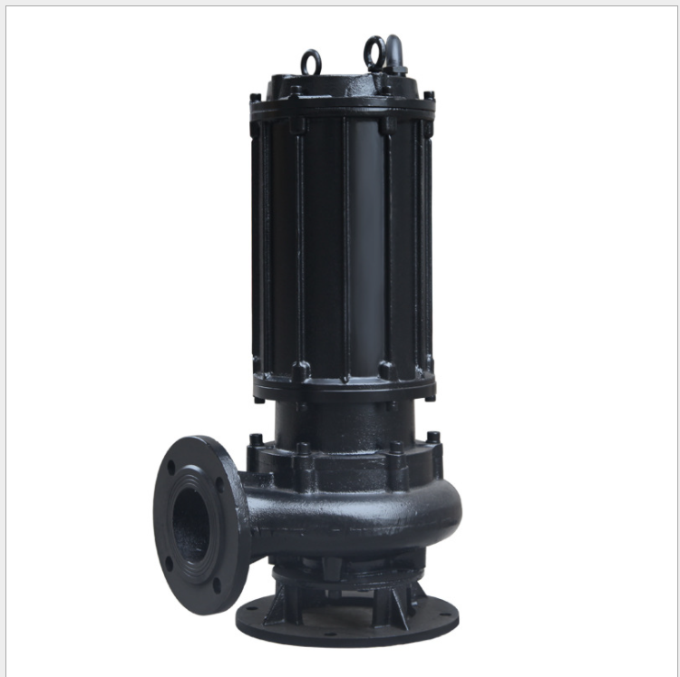 1hp 1.5hp 3hp 7.5hp Электрический водяной насос для домашнего использования Канализационных сточных вод погружной насос для сточных вод насос для мусора