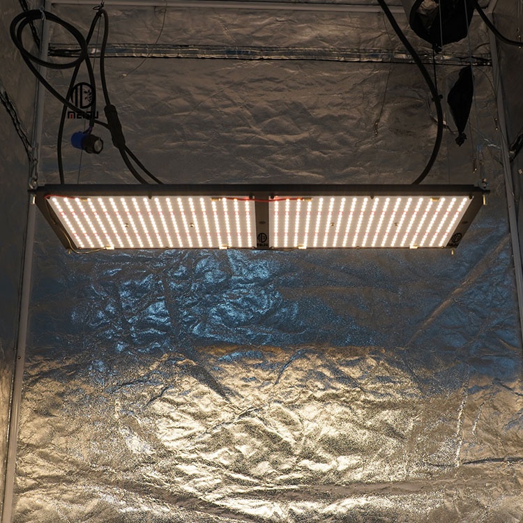 Meijiu qb новая 240W 2835 mix 660nm Epistar full spectrum led полный спектр светодиодов для housegrow
