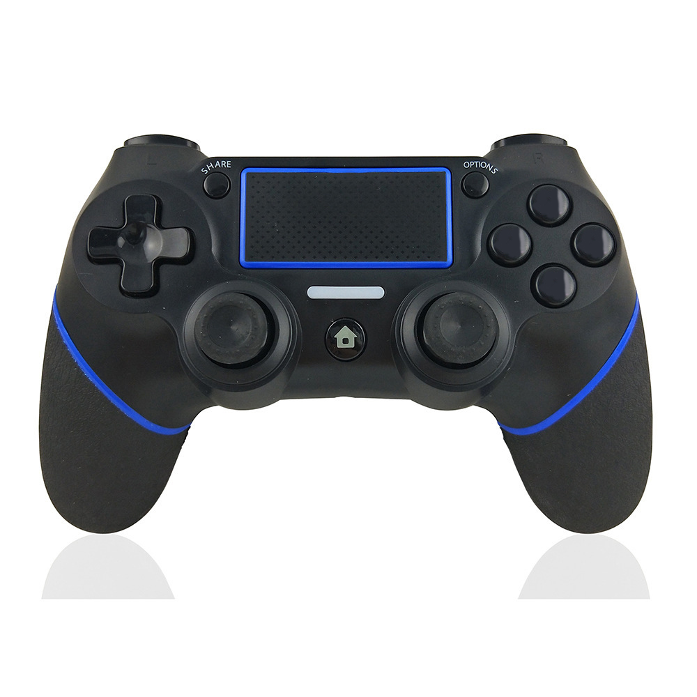 Принимаем OEM заказы Dualshock PS4, игровой контроллер, беспроводной, подходит для Manette, джойстик PS4, контроллер для консоли Playstation 4, геймпад