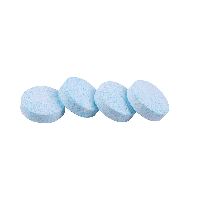 High Concentrated Car Windshield Washer Tablets Protect Wiper