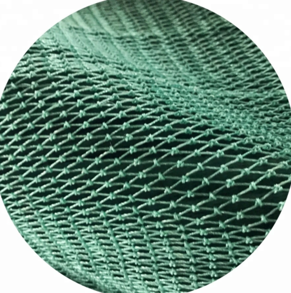 3ply/4ply/6ply/9ply/12ply все размеры сетки Глубина/ширина растягивающаяся длина тянущаяся рыболовная сеть