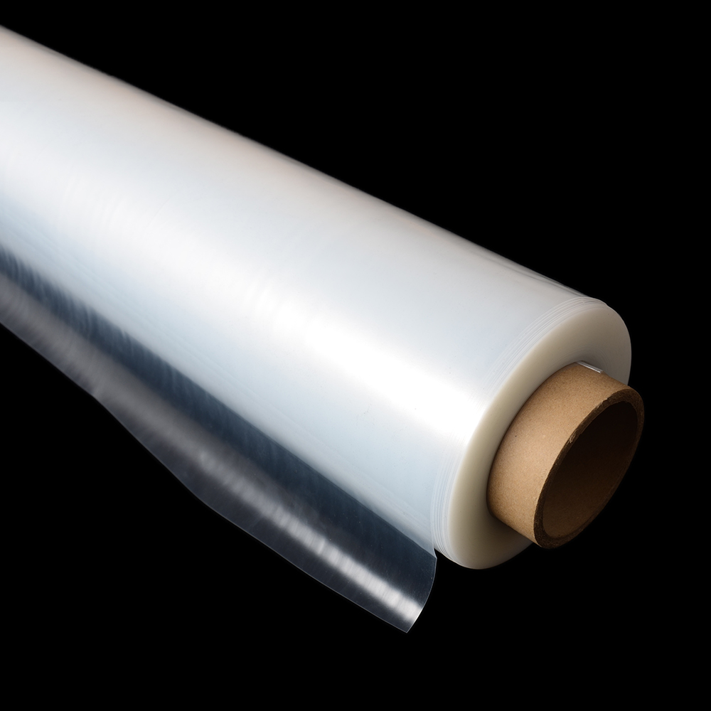 Good Quality Anti-scratch Protective 0.25 Mm Thickness Transparent Pc Film For Mobile Phone