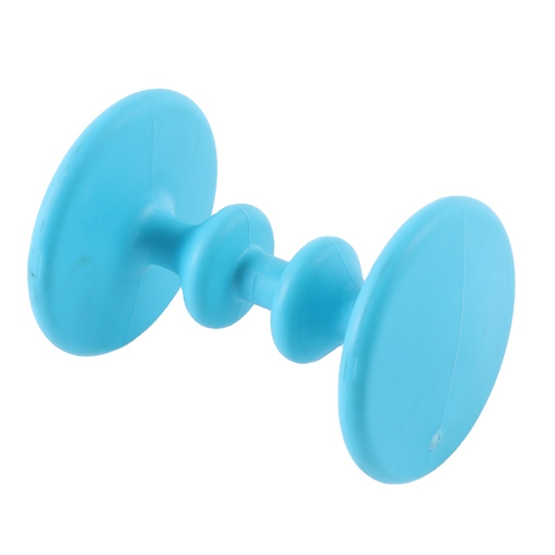Foot massage roller foot massage roller elastic foot relaxation roller