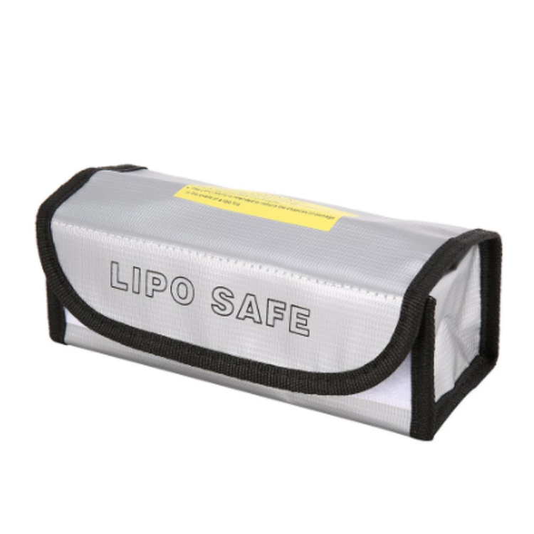 185x75x60 мм RC модель огнестойкая сумка для аккумулятора LiPo