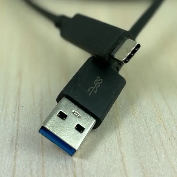 USB 3.0 Type AM to CM