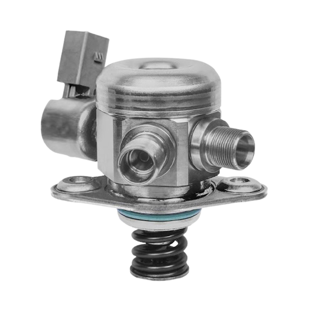 2780700101 0261520119 Direct Injection High Pressure Fuel Pump for Mercedes-Benz