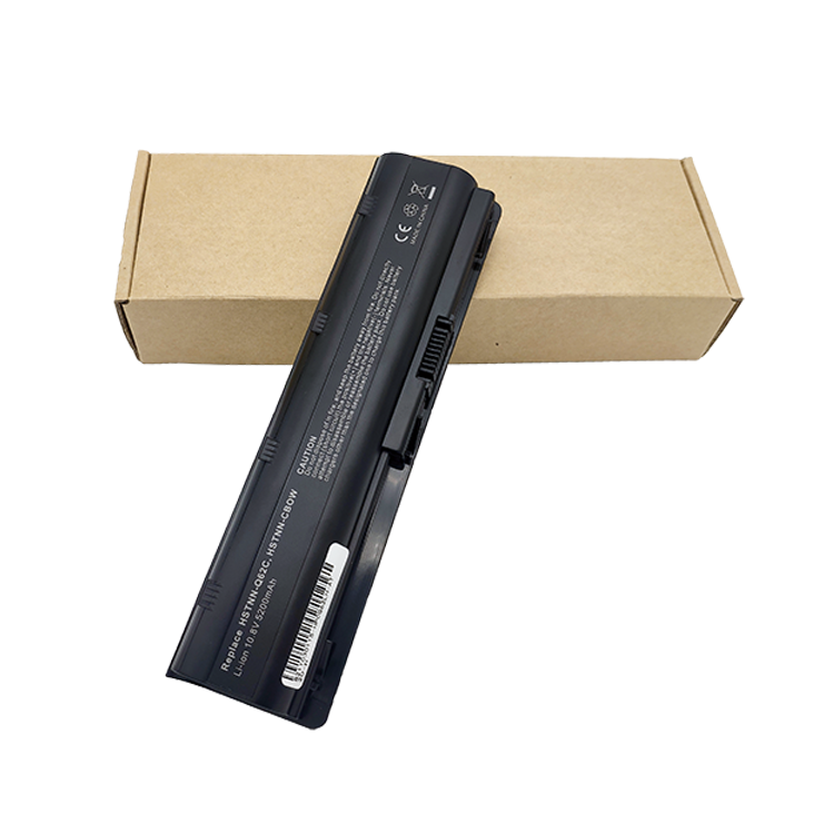 MU06 MU09 DM4 HSTNN-Q62C Аккумулятор для ноутбука hp COMPAQ CQ32 CQ42 CQ56 CQ62 CQ72 G62 G72 батарея