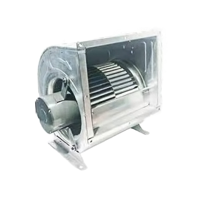 Good-quality high efficiency 10-10 ec HVAC asynchronous centrifugal fan