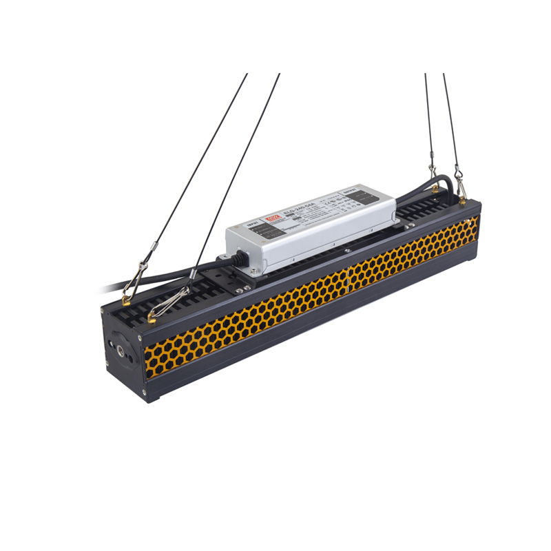 Новейший Samsung LM301b 3500k 6000K 320W 640W полный спектр Led grow light bar для внутреннего освещения