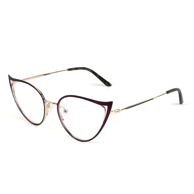 Wholesale Rubber Myopia Optical Eyeglasses Frame Anti Slip Design for Outdoor Sports Clear Green Glasses