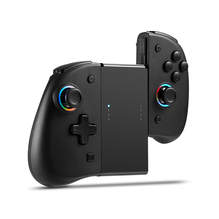 Переключатель BINBOK Joycon, беспроводной джойстик 8 цветов, удаленный геймпад, джойстик Pro, переключатель контроллера ns Switch Pro, контроллер