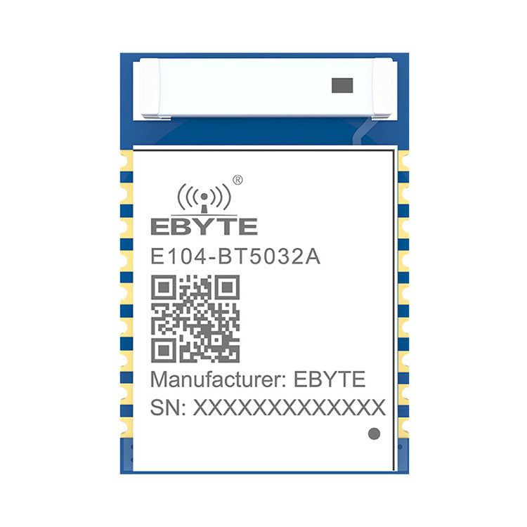 Беспроводной радиочастотный модуль 2,4 ГГц nrf52832, модуль ble4.0 ble4.2 ble5.0 bluetooth ibeacon с керамической антенной с высоким коэффициентом усиления