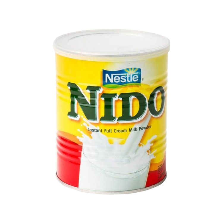 Оптовые цены, молочный порошок Nido/молоко Nestle Nido /Nido