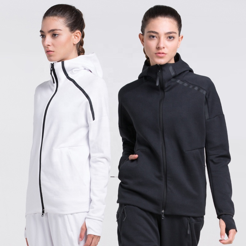 Activewear тренировочная спортивная одежда Фитнес Женская спортивная куртка