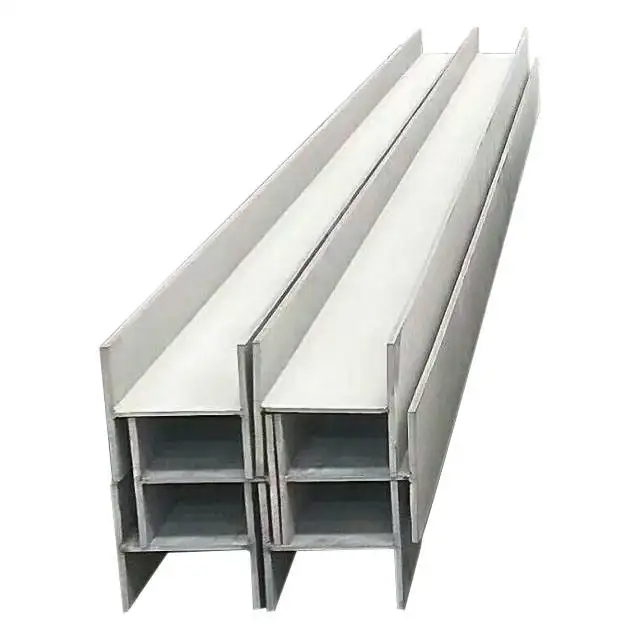 h-beams H channel joist buy beams carbon steel beam steel factory q235 dimensions mild carbon
