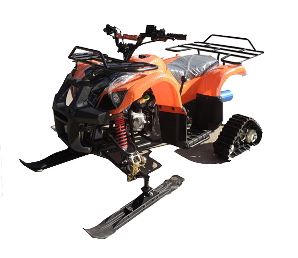 Клык мощностью 125cc снег сделано багги для детей utv