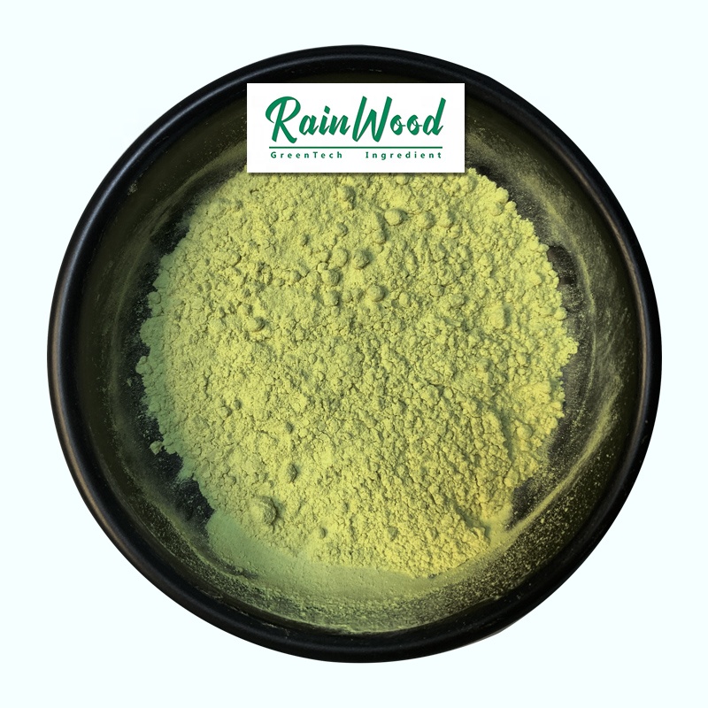 Поставка Натурального кориандра Rainwood, здоровый сухой порошок кориандра, натуральные специи, порошок кориандра
