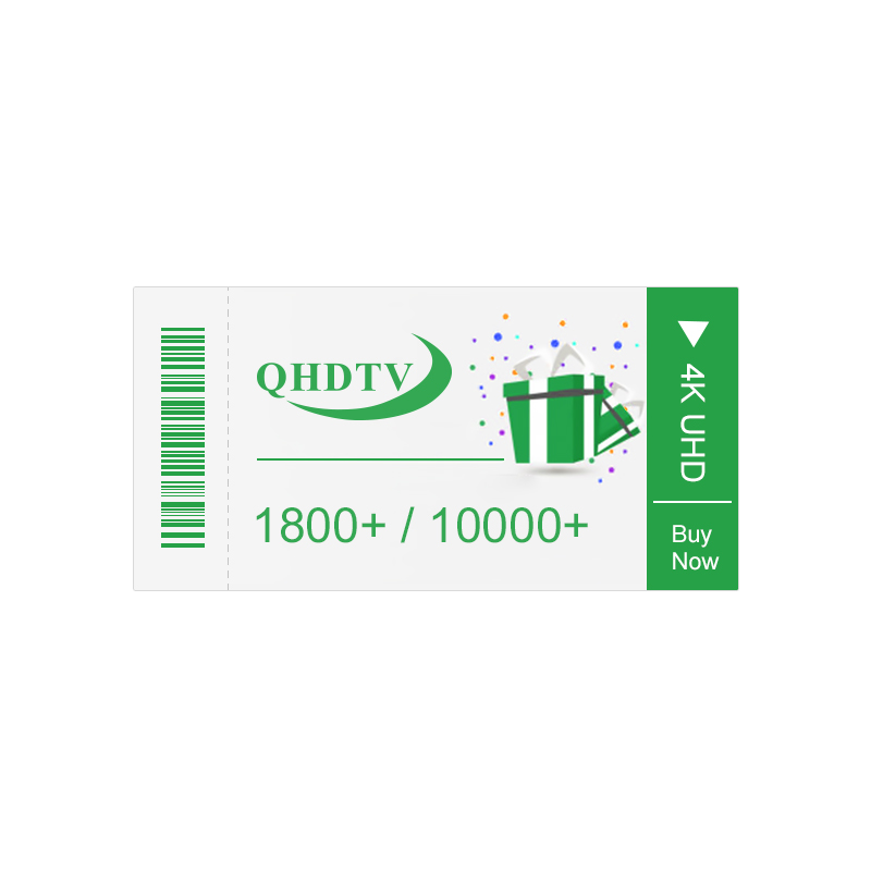 QHD TV ежегодно для устройств Android, поддержка панелей Smart TV Express Reseller