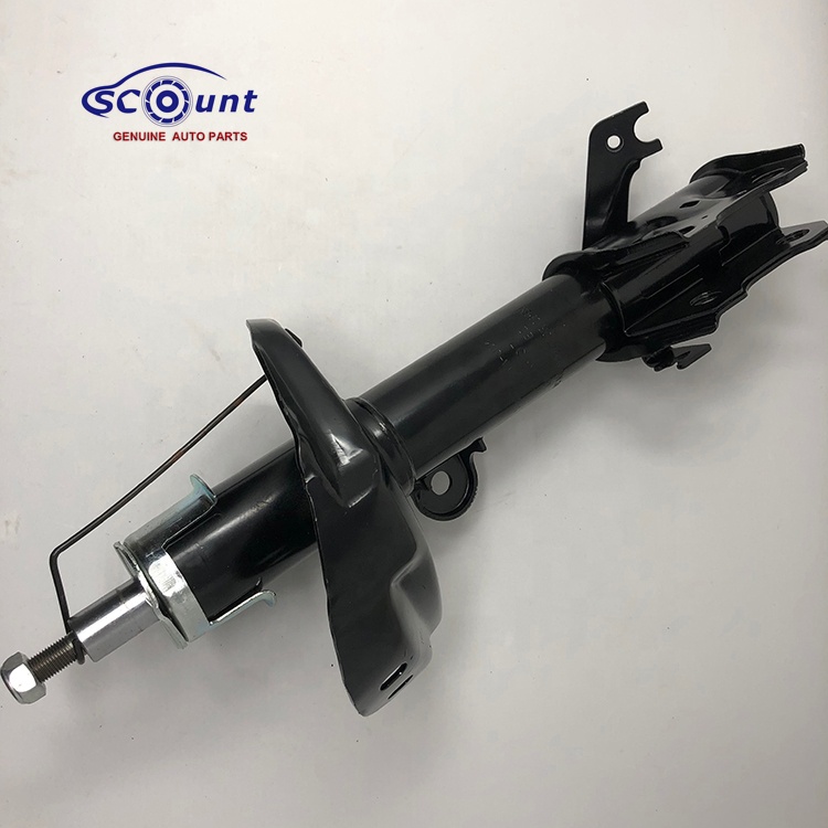 Оригинальные запчасти Scount, передний амортизатор 51605-SWA-J04, подходит для Honda CRV City 2007-2011