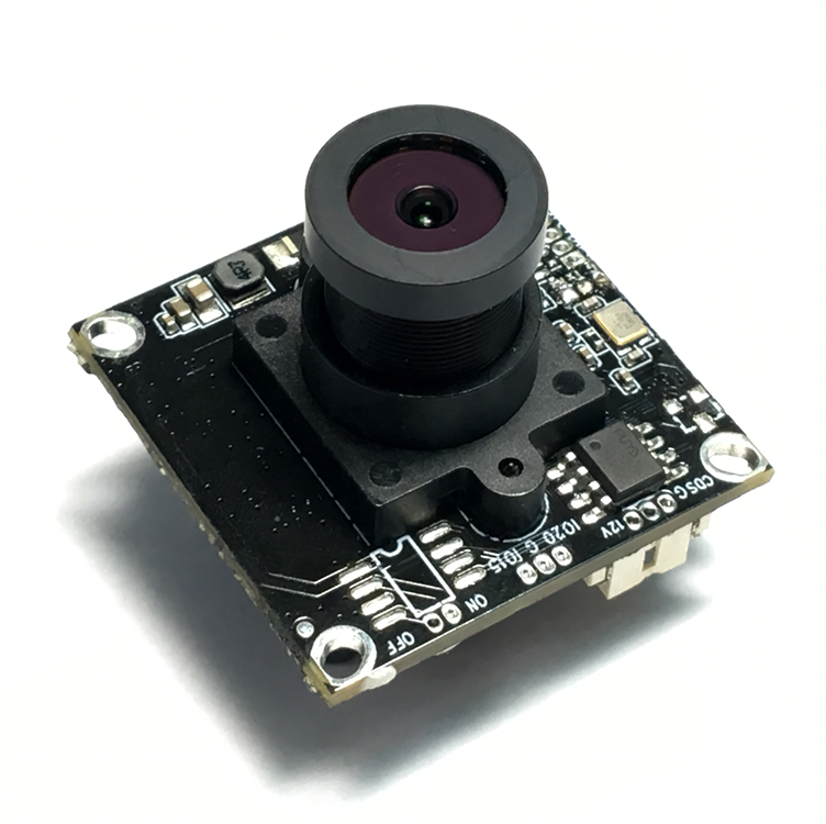 Объектив OKSee 2,8 мм M12 CCtv объектив для камеры видеонаблюдения