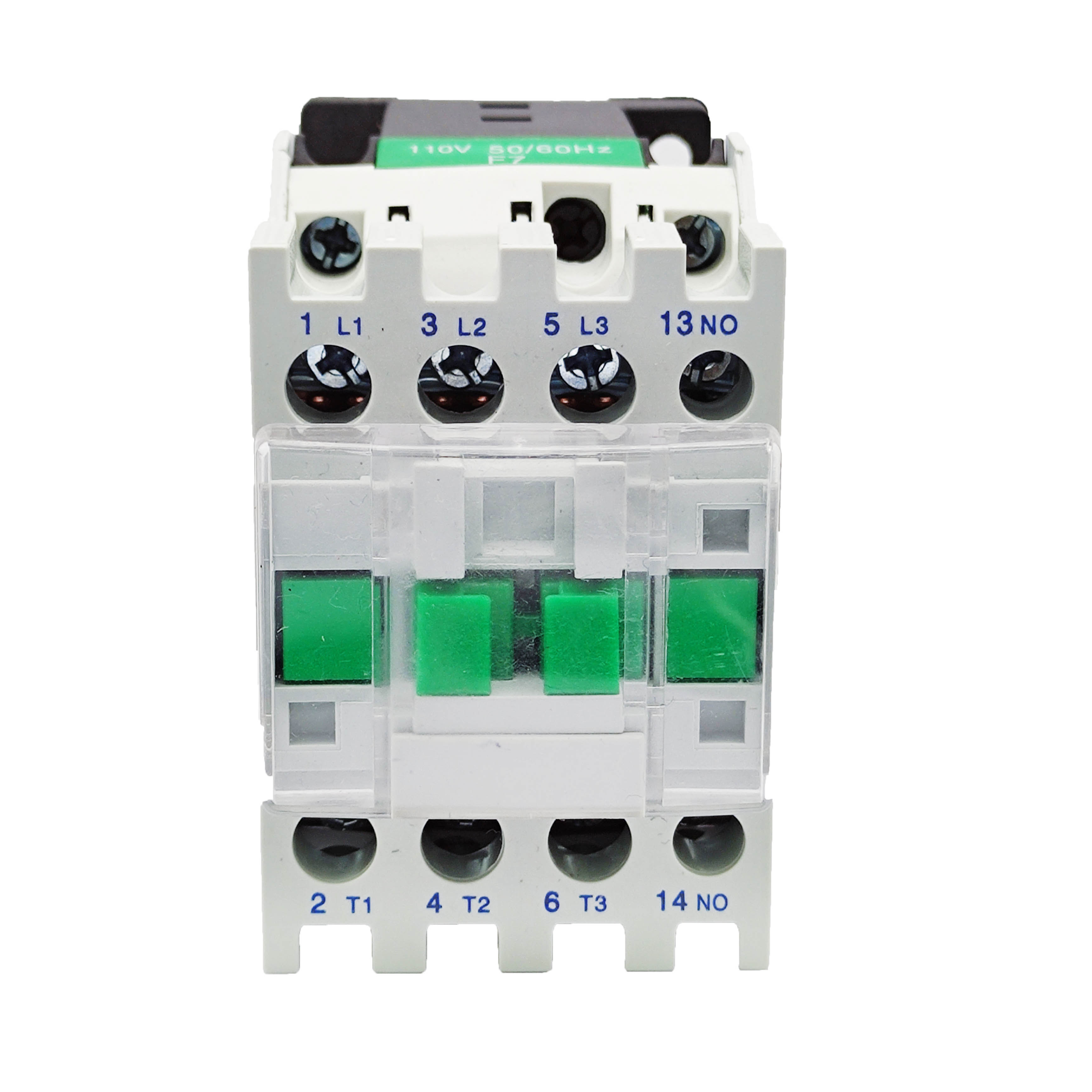 CJX2-1810 Series Ac промышленных контрольных устройств контактор 36V 24V 110V 220V 380V магнитный контактор переменного тока
