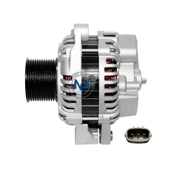 RVI Electrical System Alternator Oem 0504109413 504349338 for Truck 24V 90A