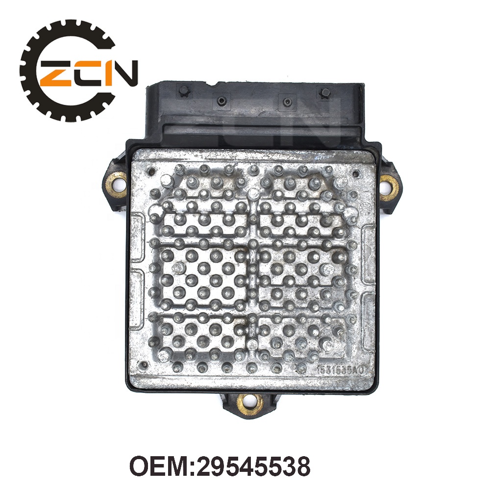 Блок управления трансмиссией ЭБУ ALLISON TCM A53 29545538 для грузовика Sinotruk Howo TCA A53