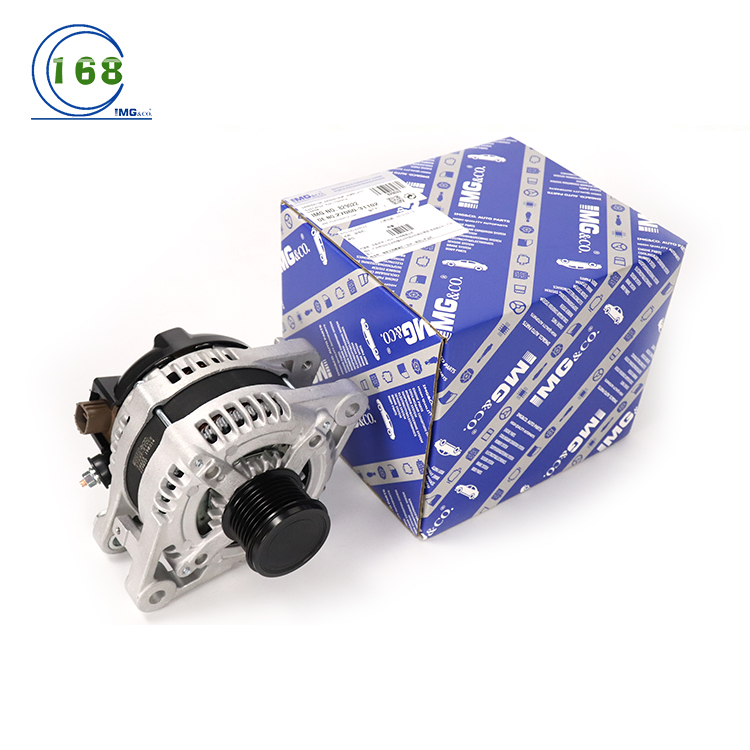 Автозапчасти IMG для двигателя, генератор переменного тока для Toyota 27060-31102