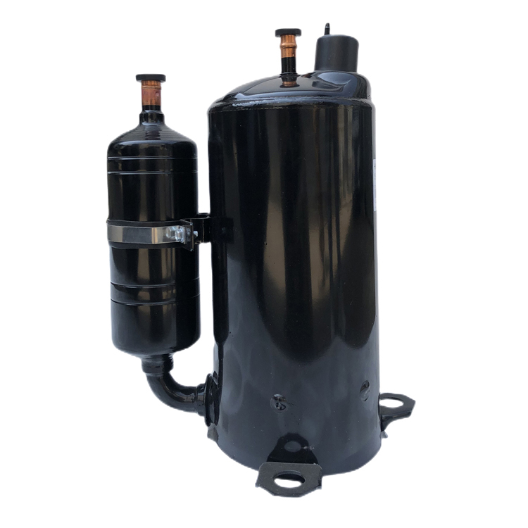 1hp 2hp 3hp 4hp 5hp 6hp 7hp 8hp воздушный компрессор R134a R22 R290 R410A газовый компрессор хладагента оптом