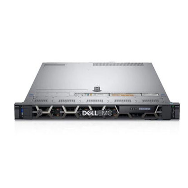 PowerEdge R640 сервер Intel Xeon 3204 cpu 8g ram 1t сервер стойки