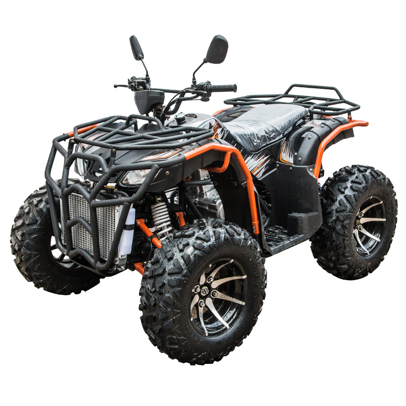 Дешевые 250cc 300cc 350 cc 4x4 взрослых atv квадроцикл из Китая на продажу
