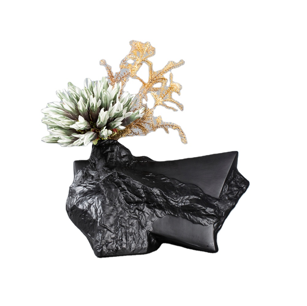 Wholesale New Nordic Style Animal Decoration Home Piece Modern Luxury Craft Ornaments Home Decoration for Desk