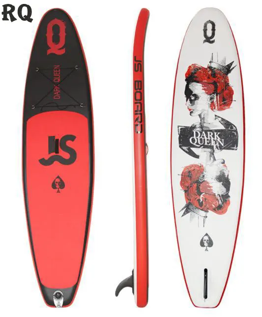 Cheap Good Quality and Fashion Stand Up Paddle Board China manufacturer Personality customization