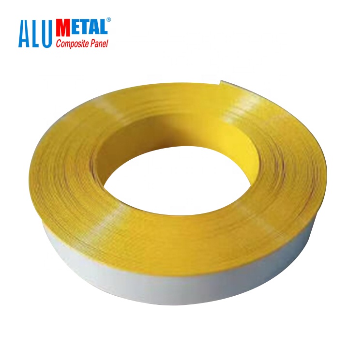 3003 high quality PVDF color coated aluminum coil/aluminum strips/alumnum foil