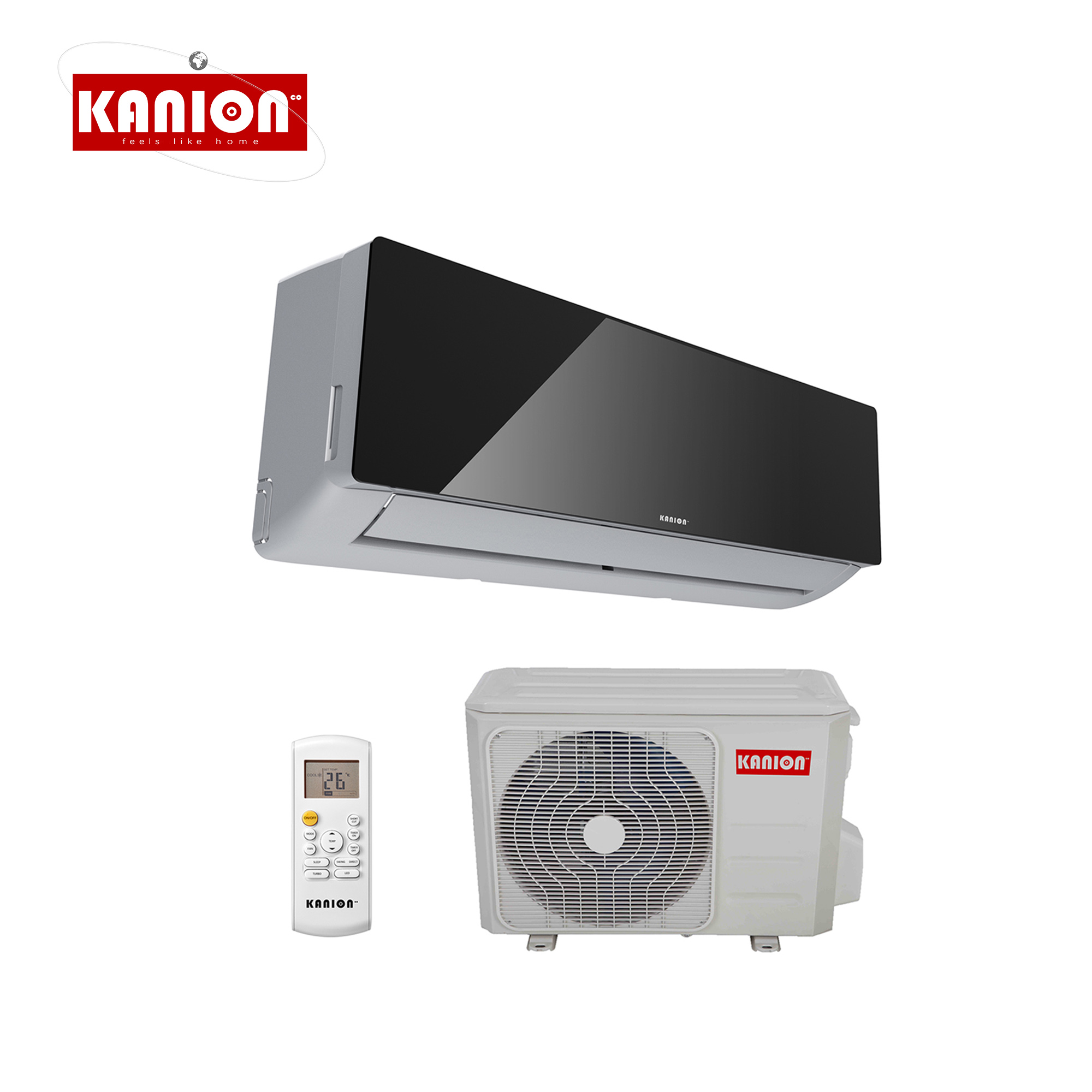18000 btu инвертор, дешевые кондиционеры, Раздельный кондиционер 24000