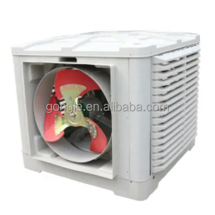 SKD Industrial portable  air cooler evaporative water  cooler air conditioner