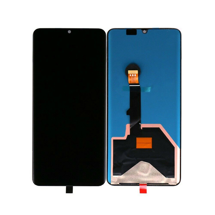 Запасные части для сенсорного ЖК-экрана Huawei P30 Pro