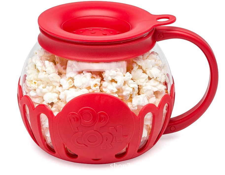 Manufacturers selling Popcorn container New design popcorn container Container for making popcorn