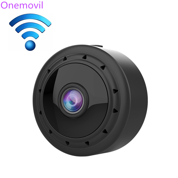 Wholesale W11 Mini 1080P Home Long-distance Security Smart HD Wireless Camera