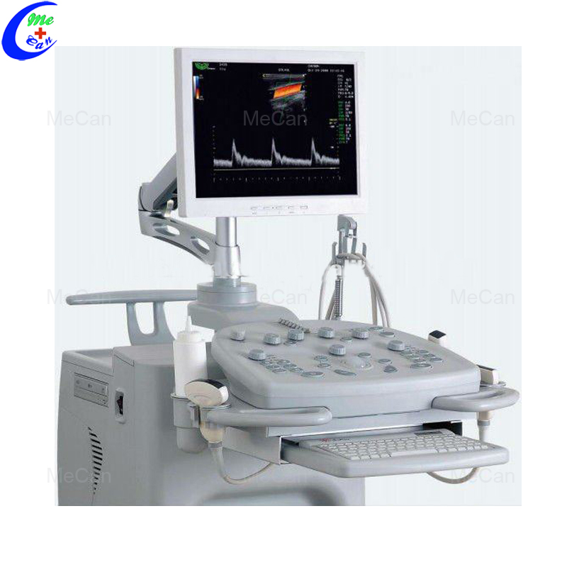 Mark 3D/4D Ultra sonogram машина