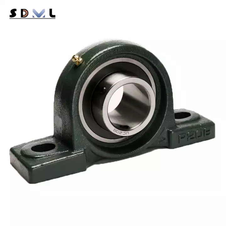 Опорный подшипник P309 P310 P311 с хорошей производительностью