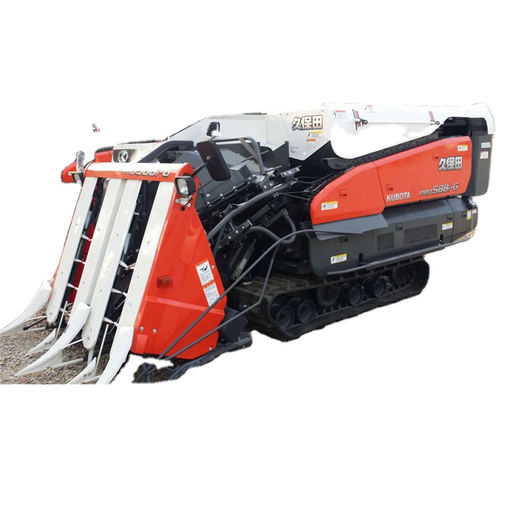 Б/у, поставка из Китая, Kubota сельскохозяйственная машина 4LBZ-145G (PRO588I-G)