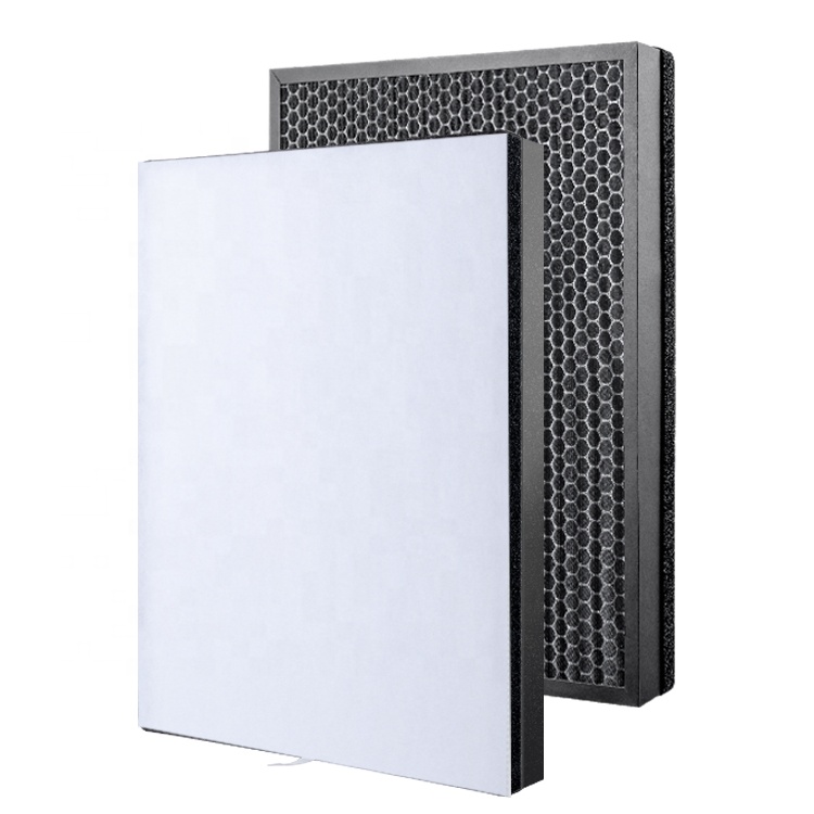 Сменный фильтр для Blueair True HEPA Фильтр совместим с Blueair серии 200/203/203 Slim/280i/270E/270e Slim/303