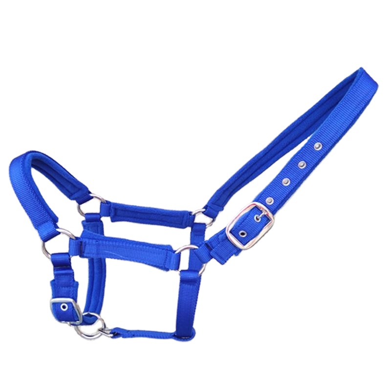 Производство по цене на лошади, конный спорт, продукция Red Horse Racing Halter
