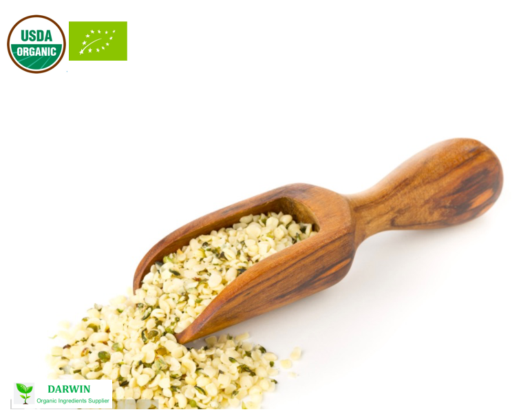 Семена Конопли Superfood со вкусом, семена конопли, сердца, частная этикетка