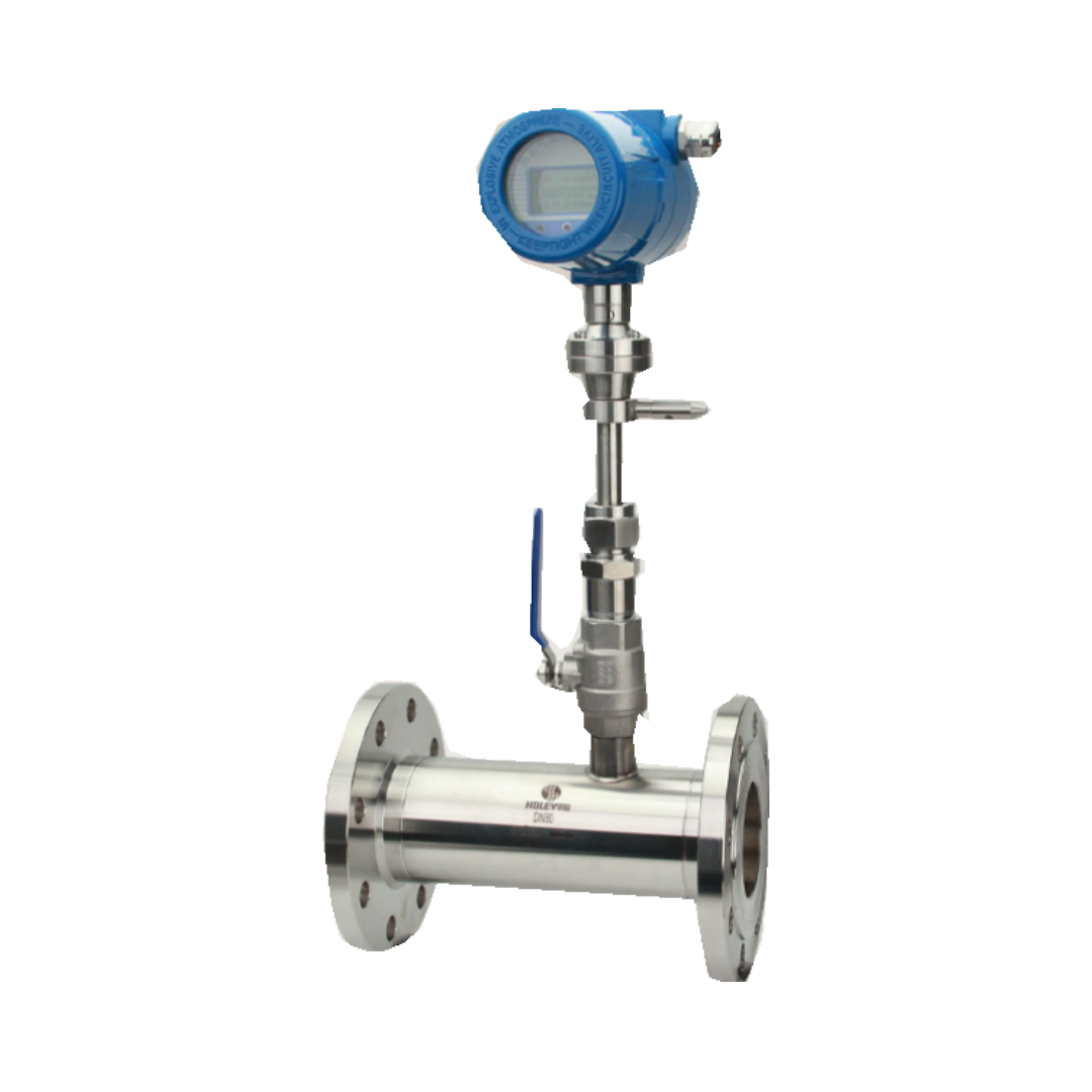 ACME Farm Project Equipment Biogas Flow Meter